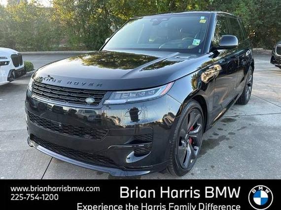LAND ROVER RANGE ROVER SPORT 2024 SAL1L9FU4RA419625 image LAND ROVER RANGE ROVER SPORT 2024 SAL1L9FU4RA419625 image